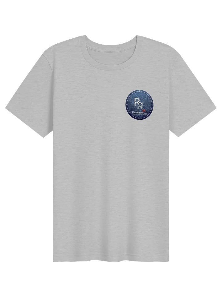 Standard Logo T-shirt product image (1)