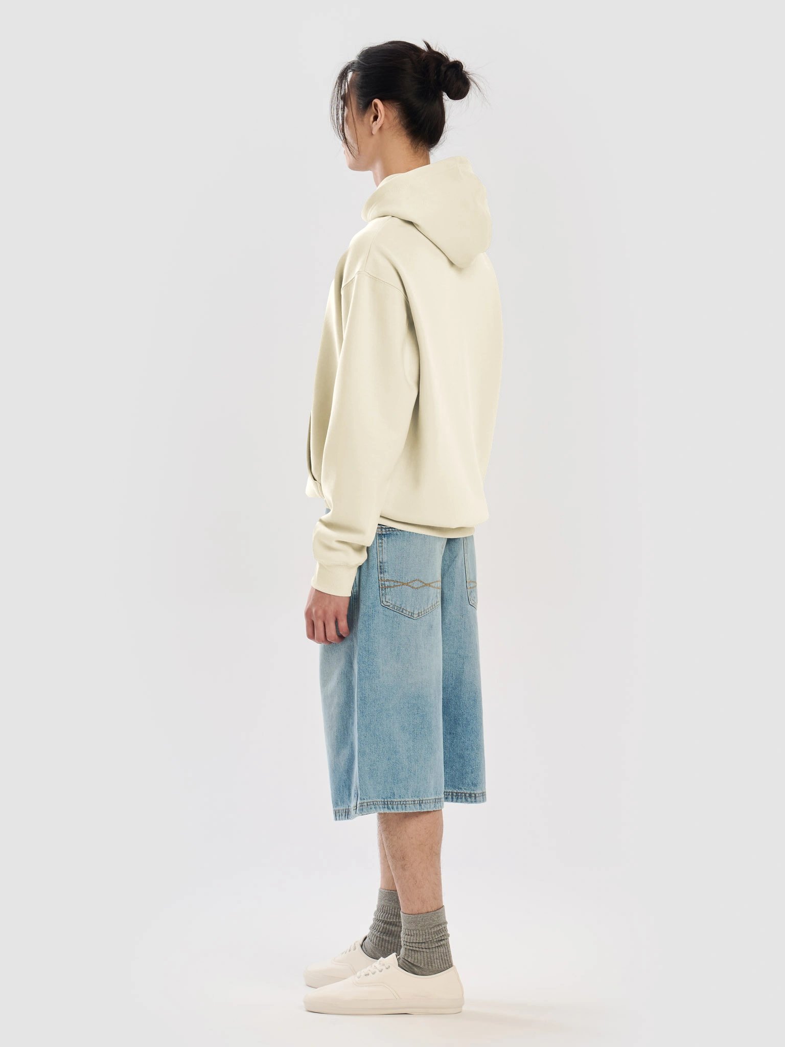Core Stone Hoodie product image (8)
