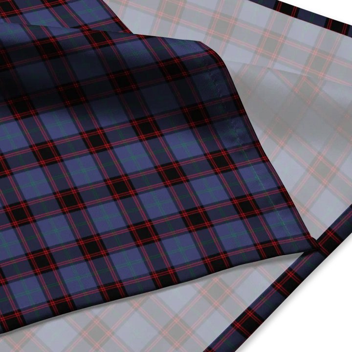 Rutherford Tartan Bandana product image (2)