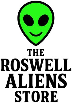 The Roswell Aliens Store by Lucky Pineapple Films