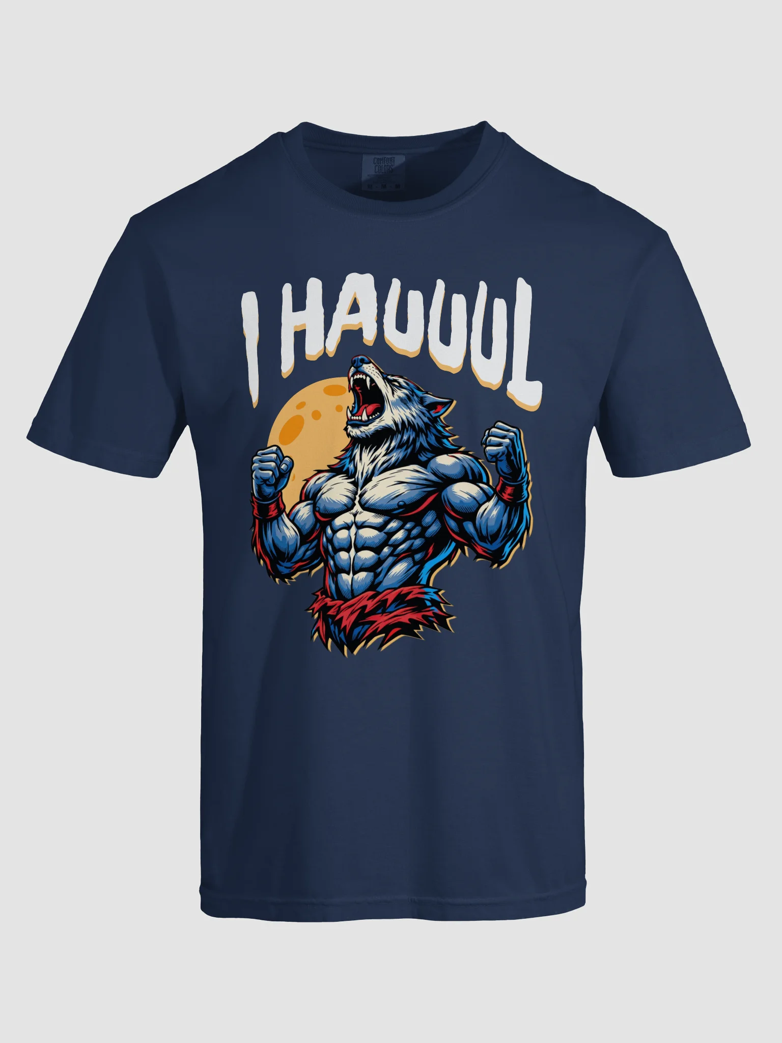 I Haul Tee product image (4)