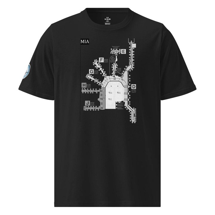 Under Armour MIA Terminal Tee product image (1)