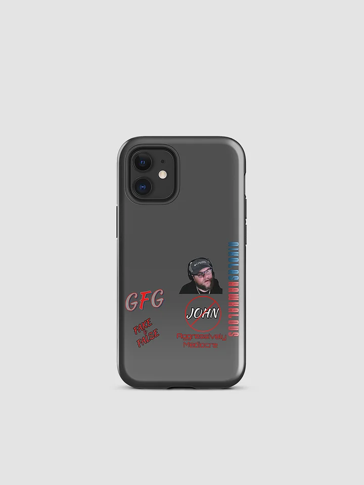 [NikolasHawkalous] Tough iPhone Case product image (12)