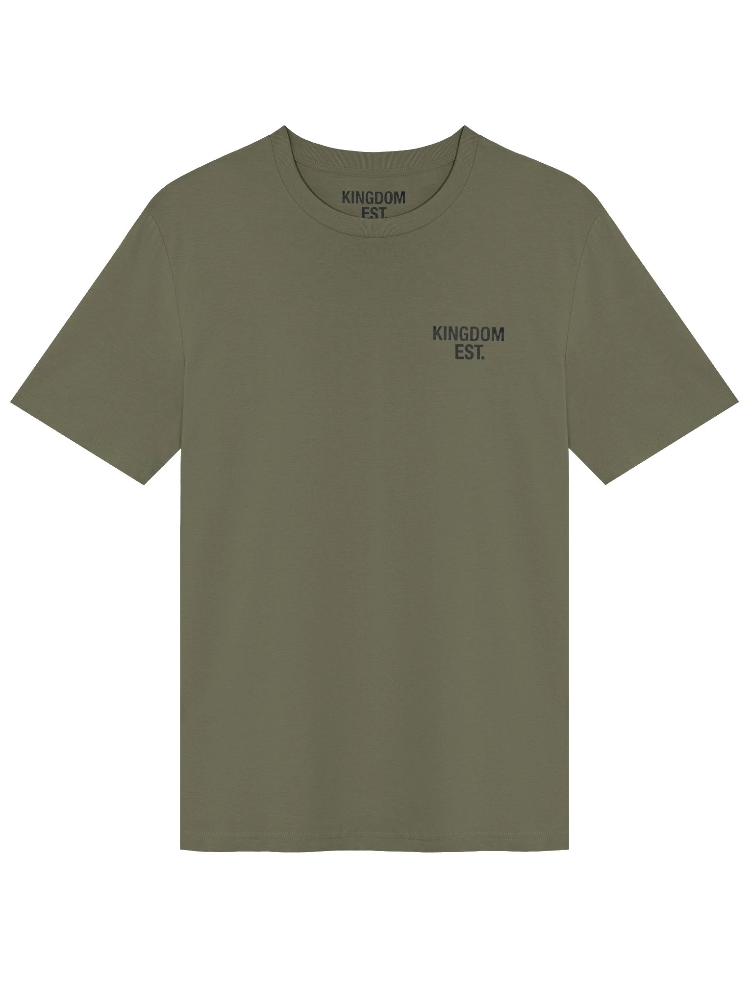 Kingdom EST. Men's Tee product image (1)