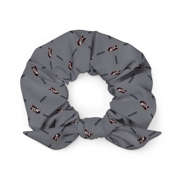 TDP Scrunchie product image (1)
