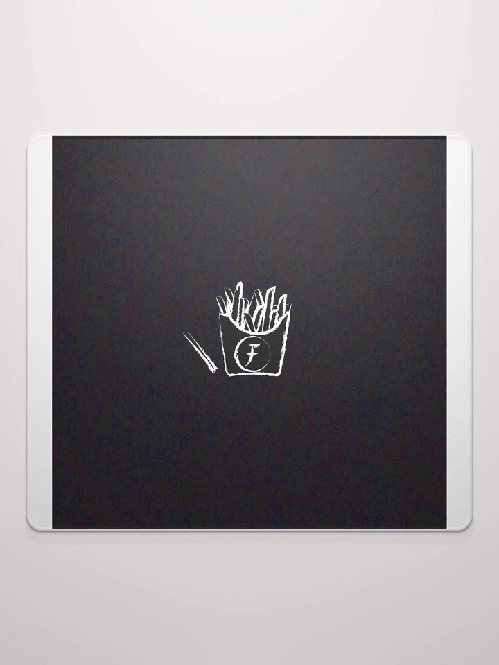 Fryenation Gaming Mousepad product image (4)