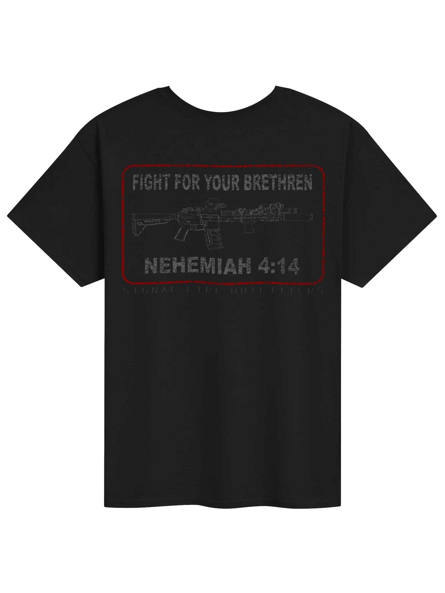 Fight For Tee product image (1)