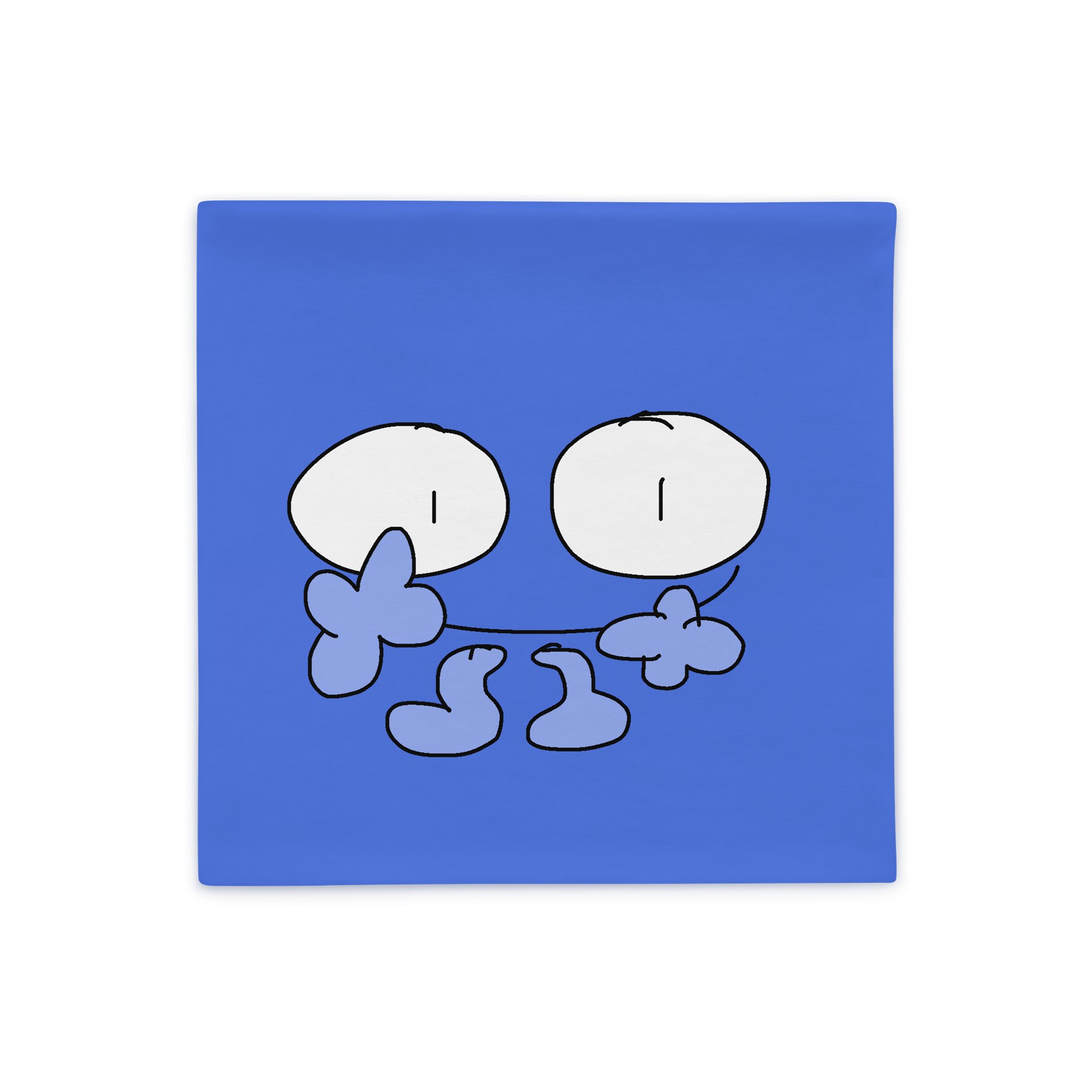 Cube pillow product image (1)