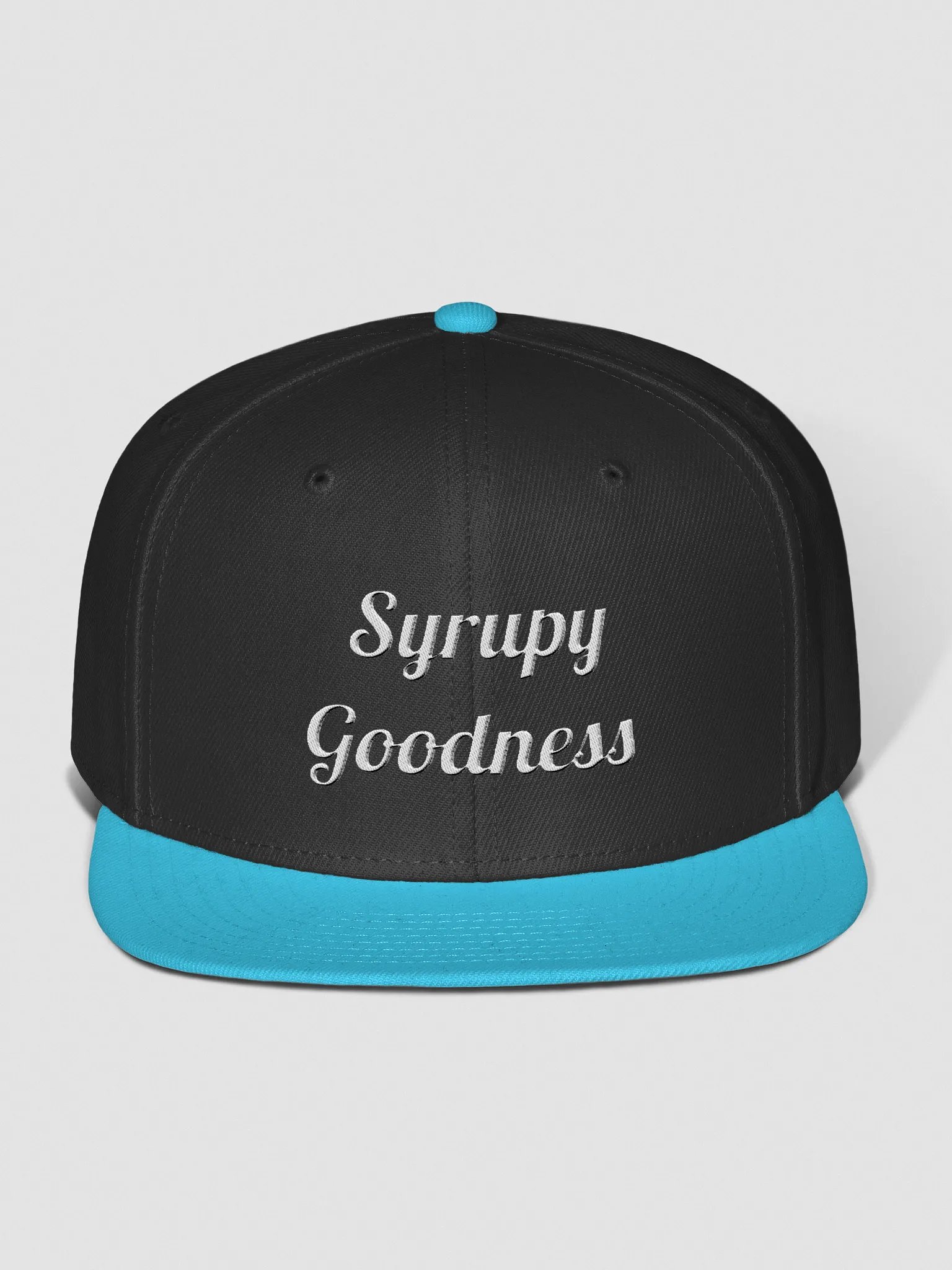 Syrupy Goodness Snapback product image (3)