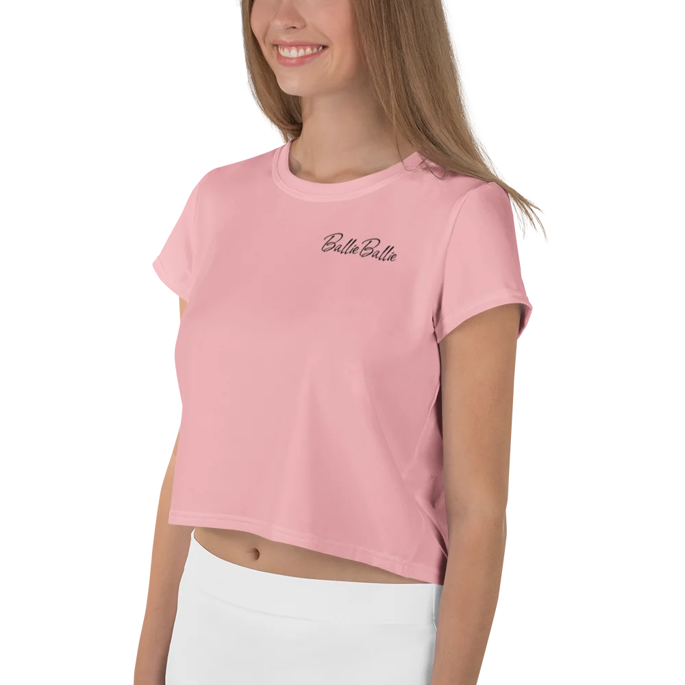 Crop Top product image (3)