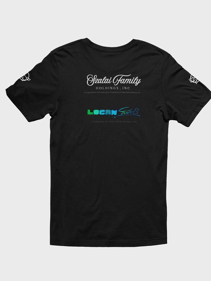 Fluff Muffin Channel - Tee Shirt product image (2)