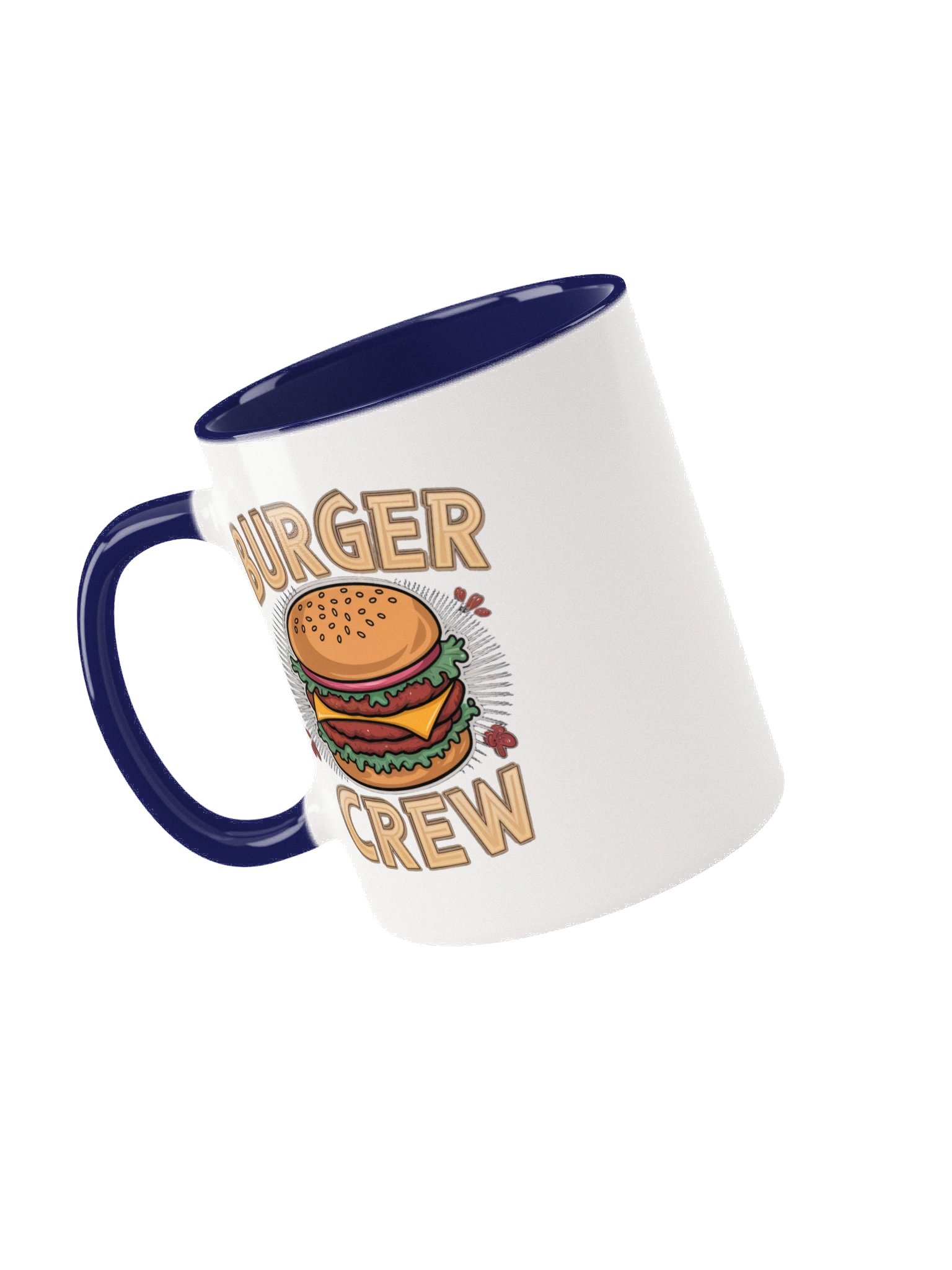 Burger Crew product image (3)
