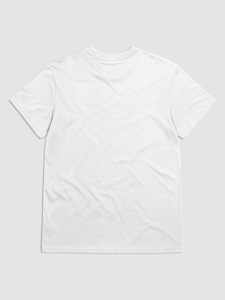 Eco Range - Legacy Tee V1 product image (2)