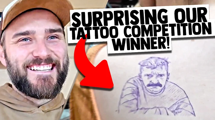 Video thumbnail