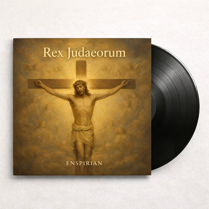 Rex Iudaeorum product image (2)