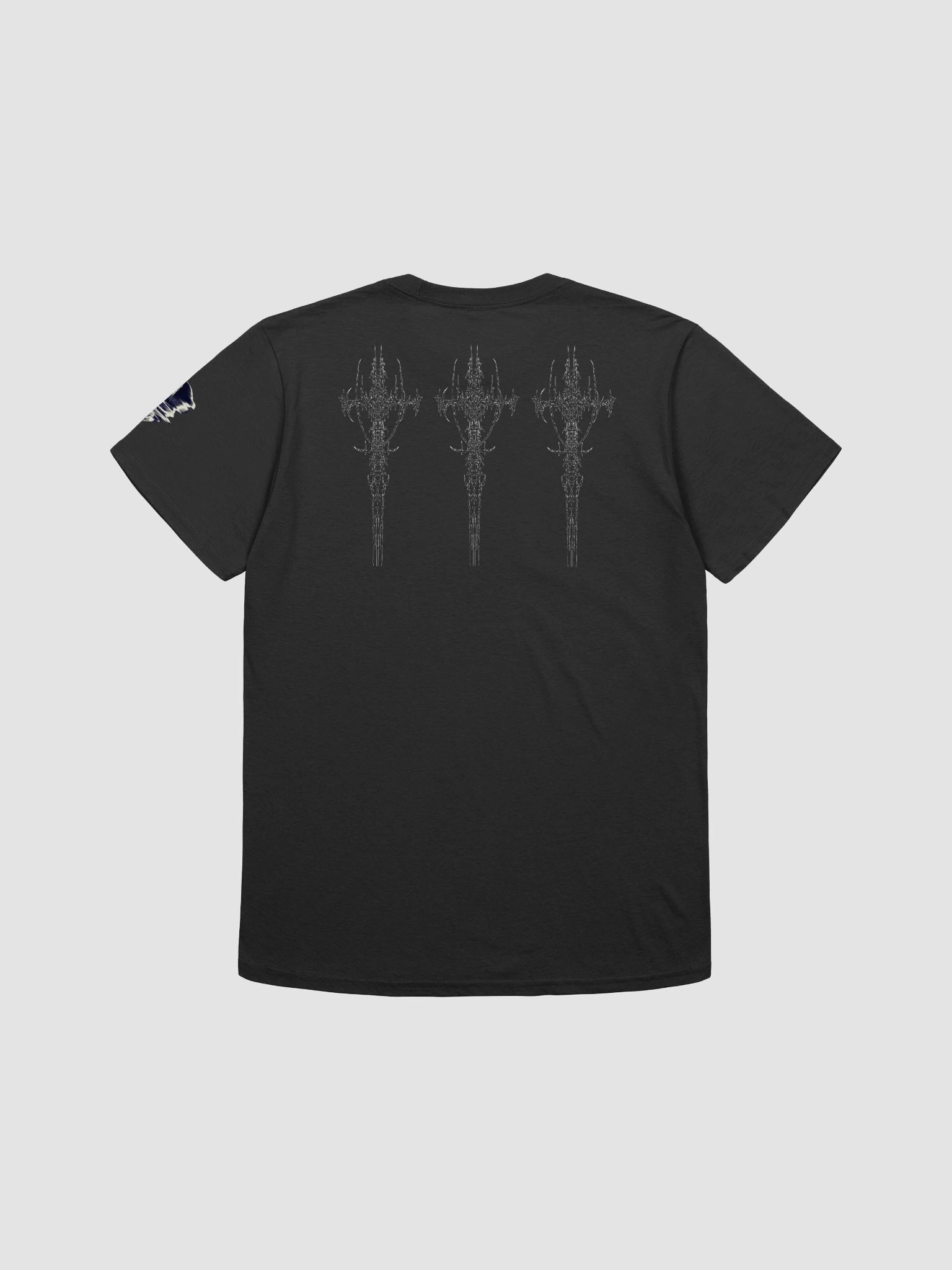 Reminisce FleaMarket Tee product image (2)