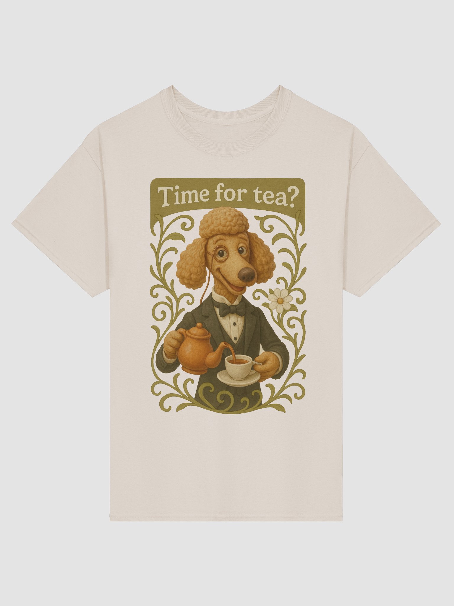 Time for Tea? product image (1)