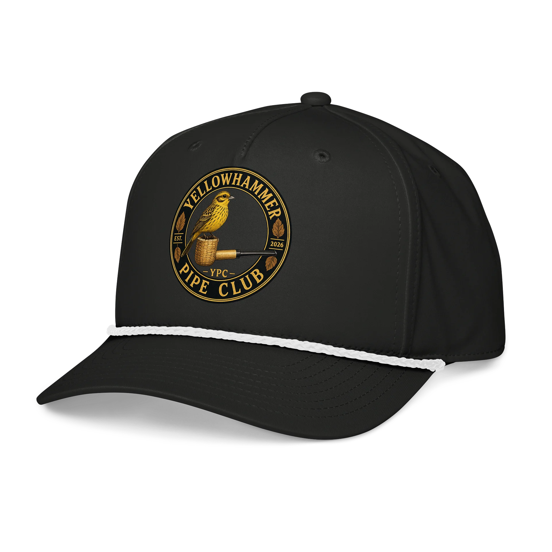 YPC Cap product image (6)