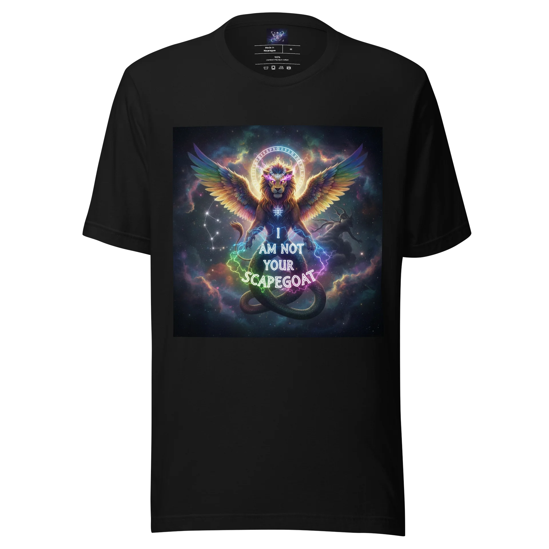 Not Your Scapegoat -T-Shirt product image (1)