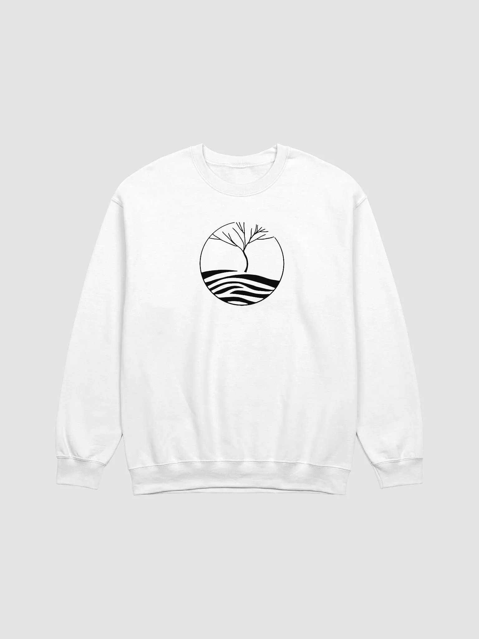 Tree Sweatshirt product image (1)
