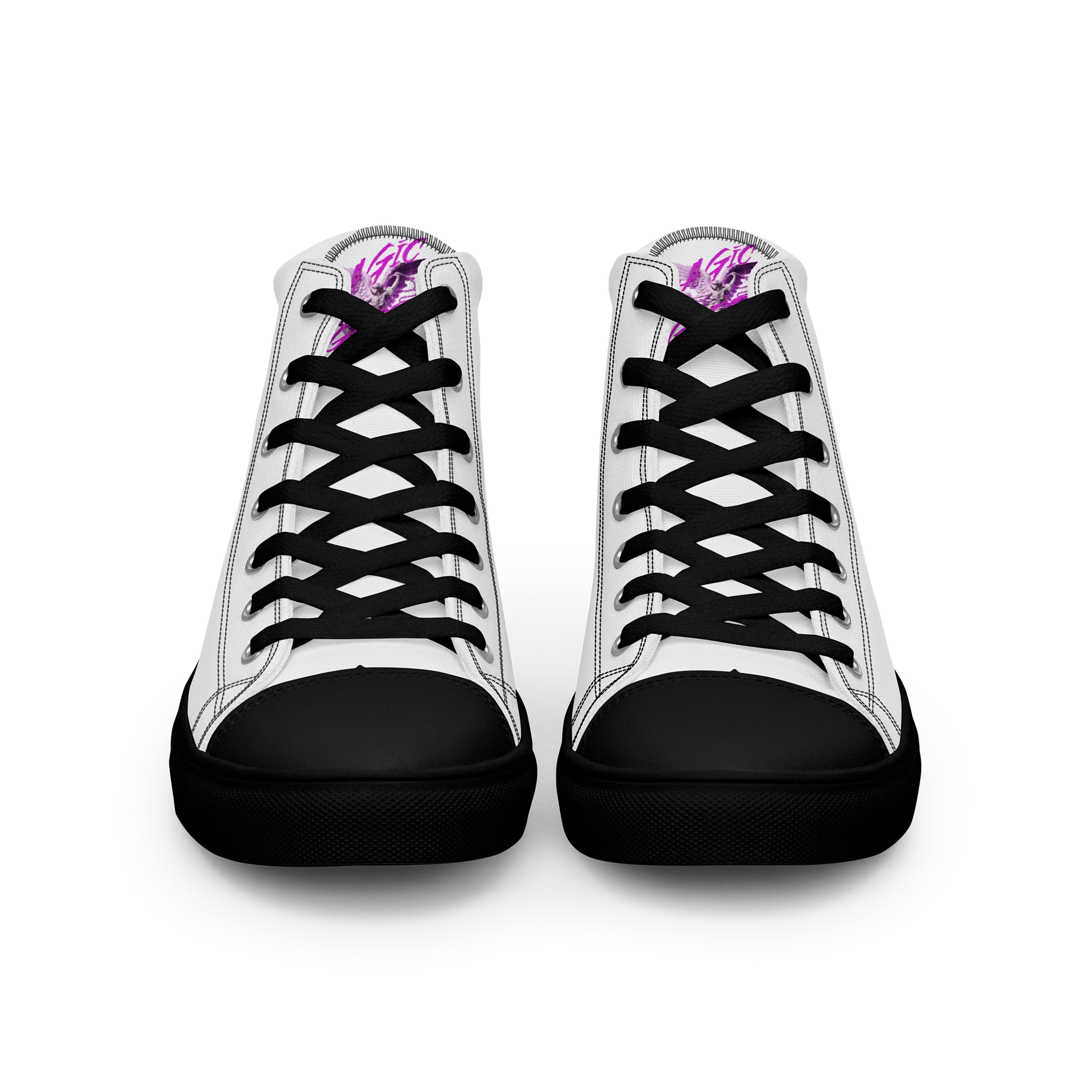 Magic Glory High Tops product image (3)