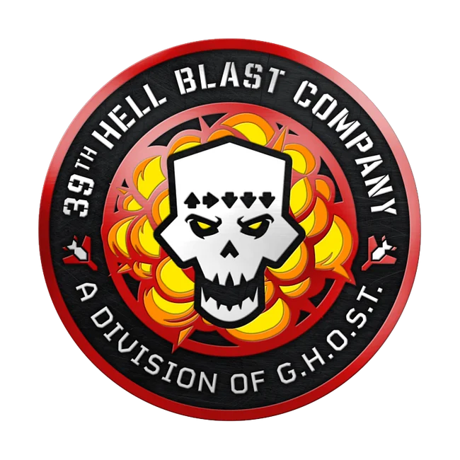 Hell Blast