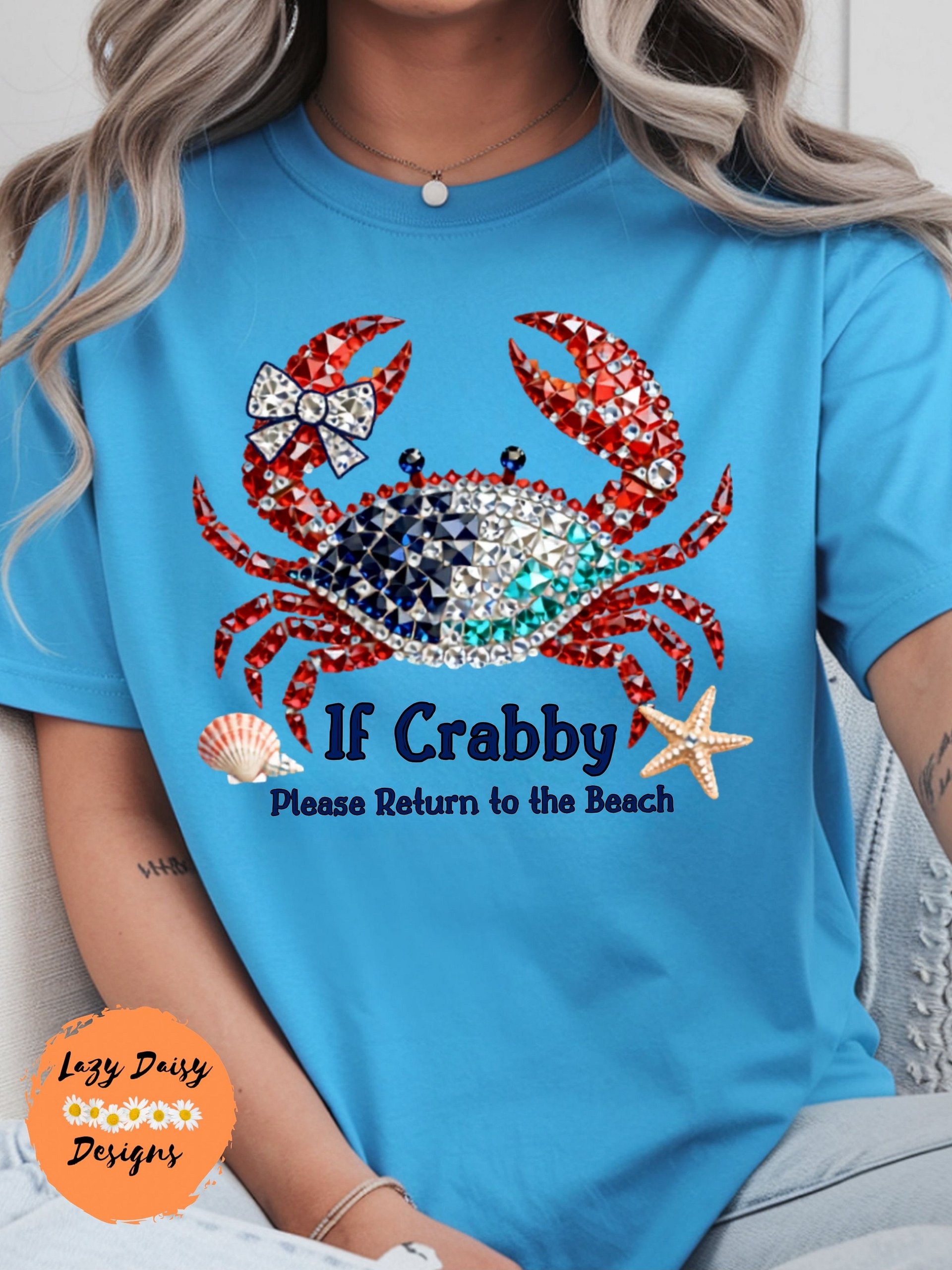 Coastal Crab product image (2)