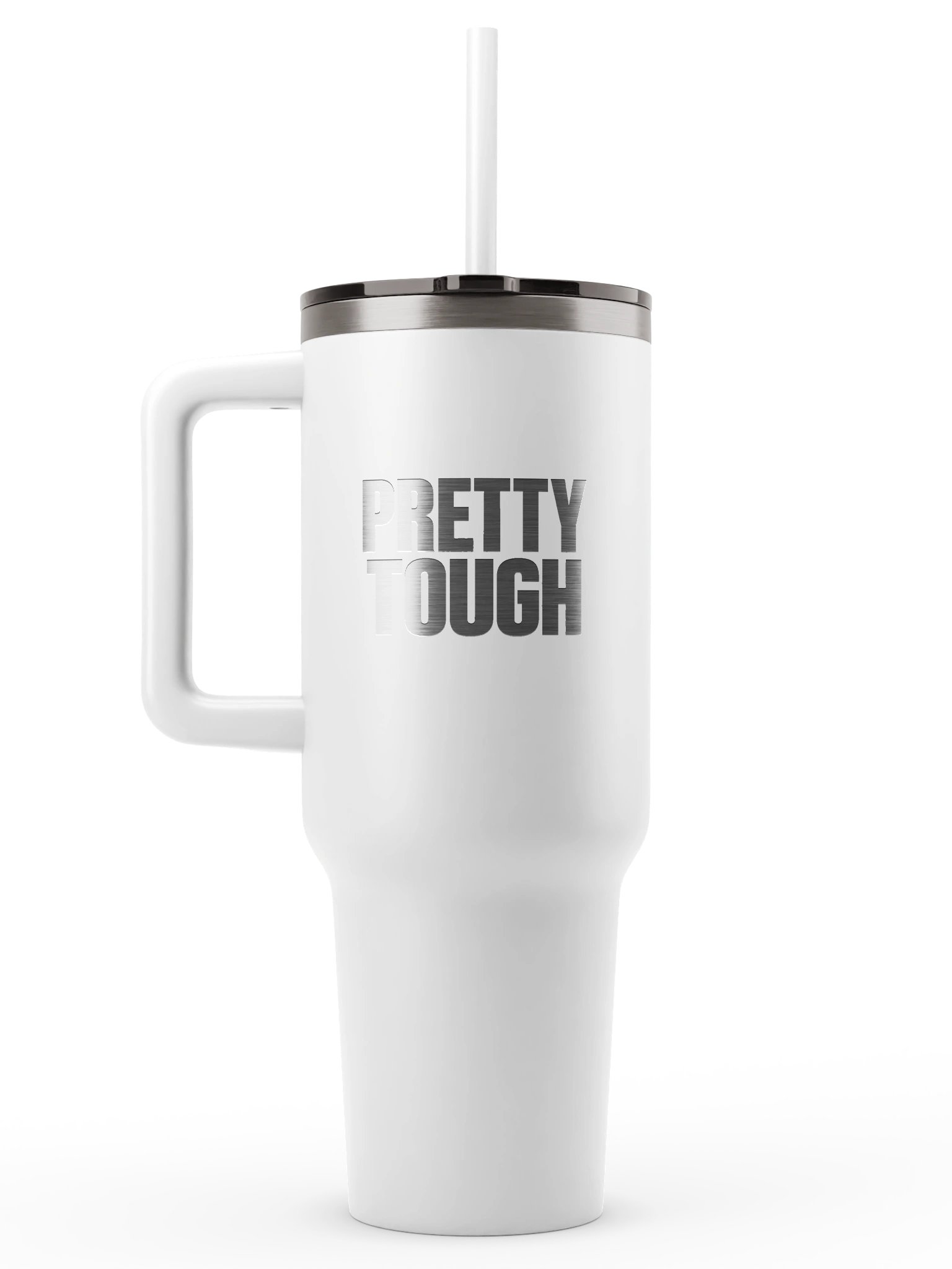 Pretty Tough Tumbler. product image (4)