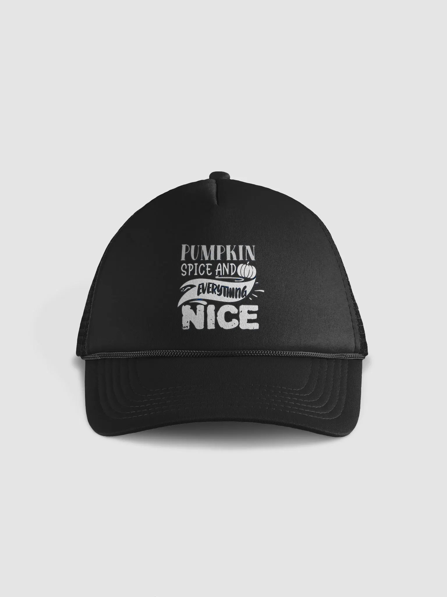 PUMPKIN SPICE AND EVERYTHING NICE product image (2)