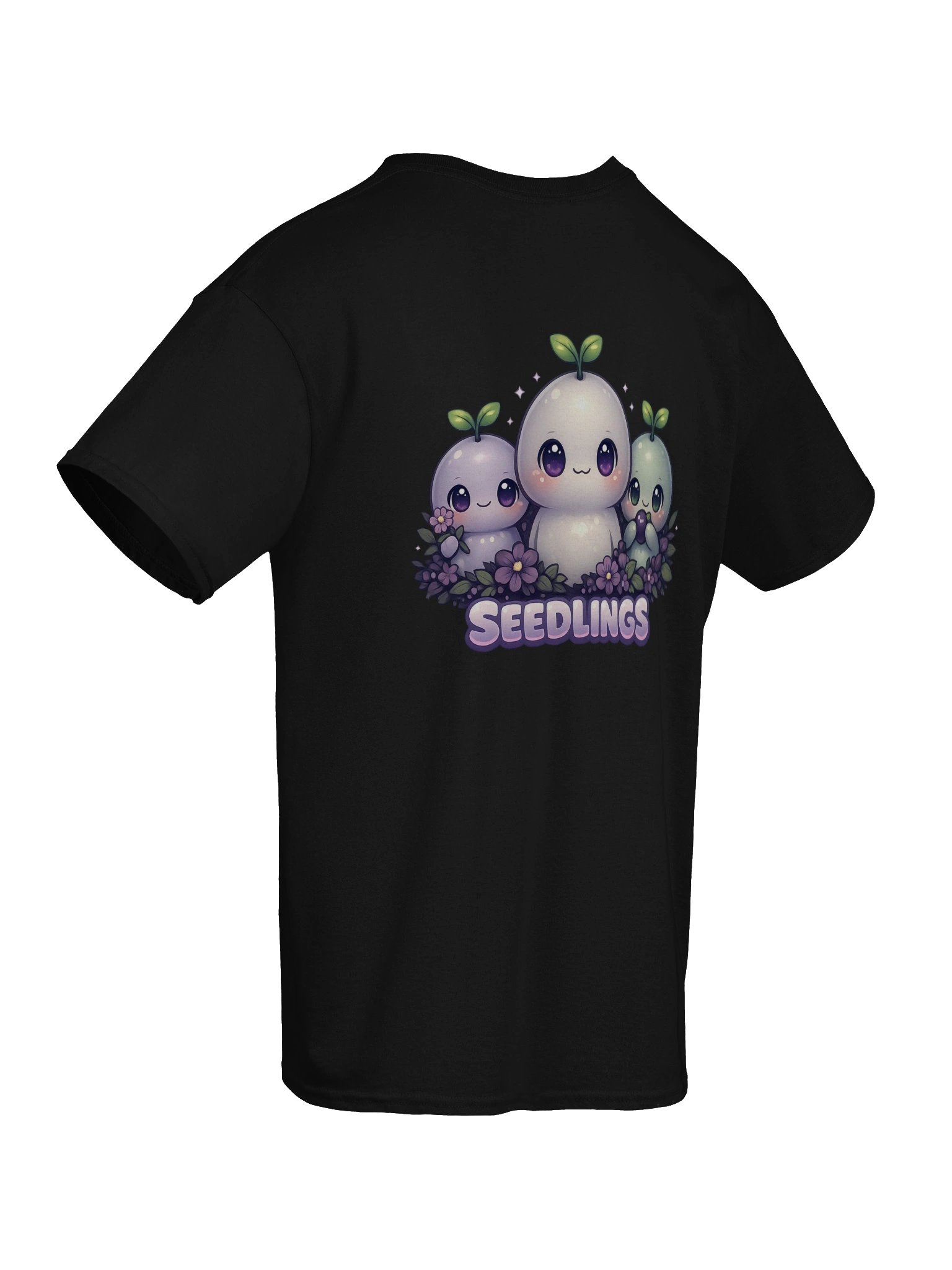 Seedlings Club — Gloom Bloom Shirt product image (10)