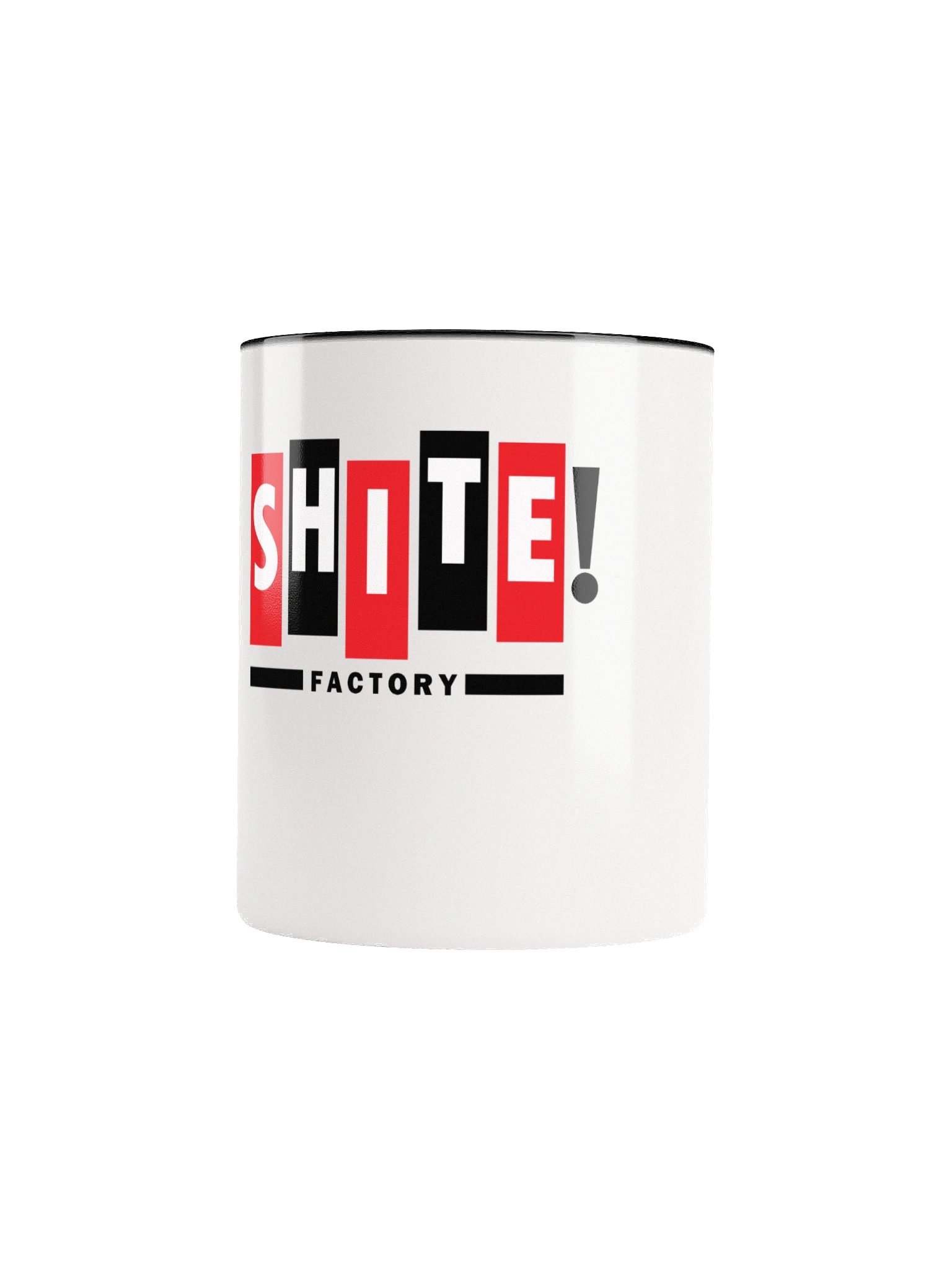 #SHITE Fuckery Caffeine Machine product image (9)