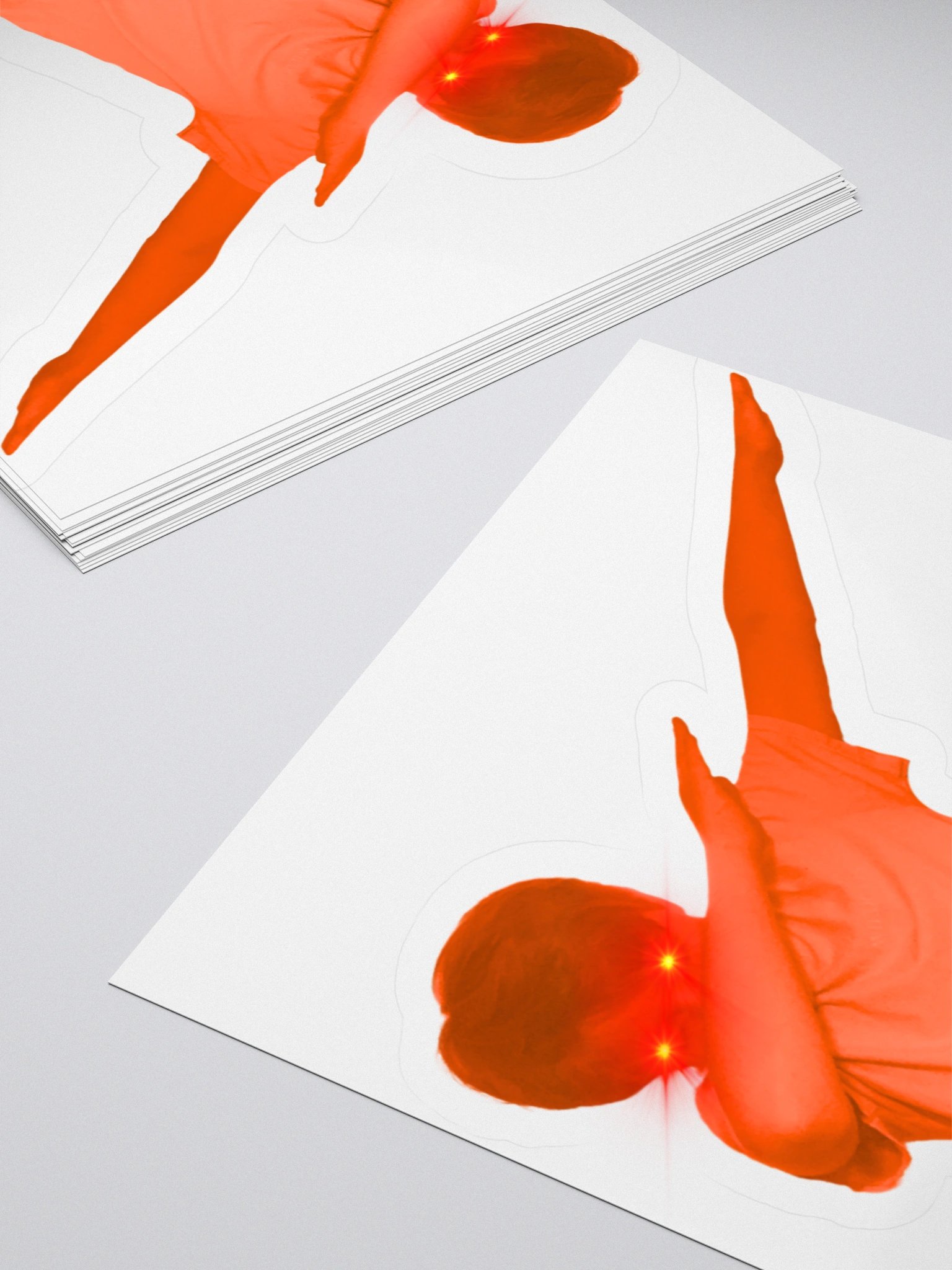 DAB sticker product image (10)