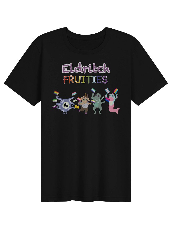 Eldritch Fruites Shirt product image (1)