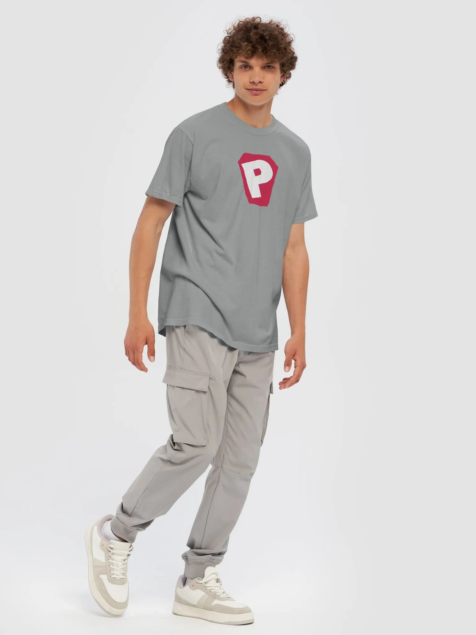 P Coffin Shirt (Masc) product image (4)