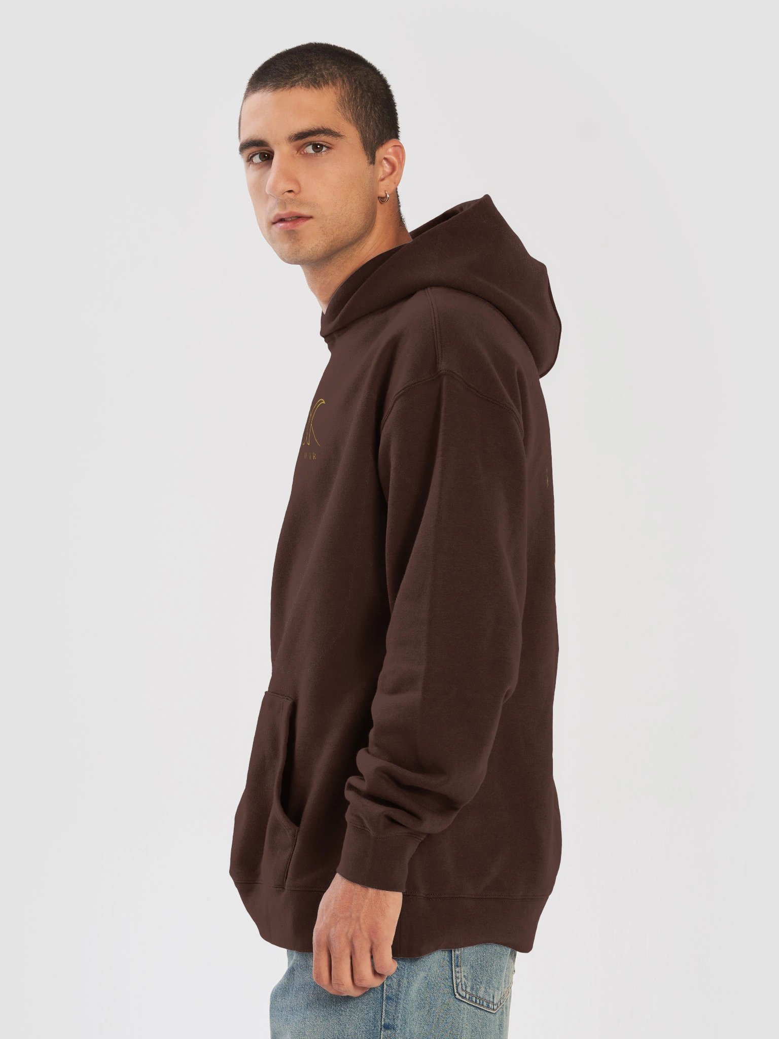 MEDALLION HOODIE product image (24)