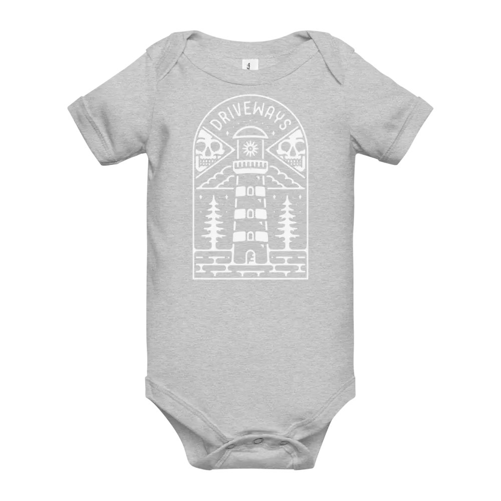 Lighthouse Onesie product image (48)