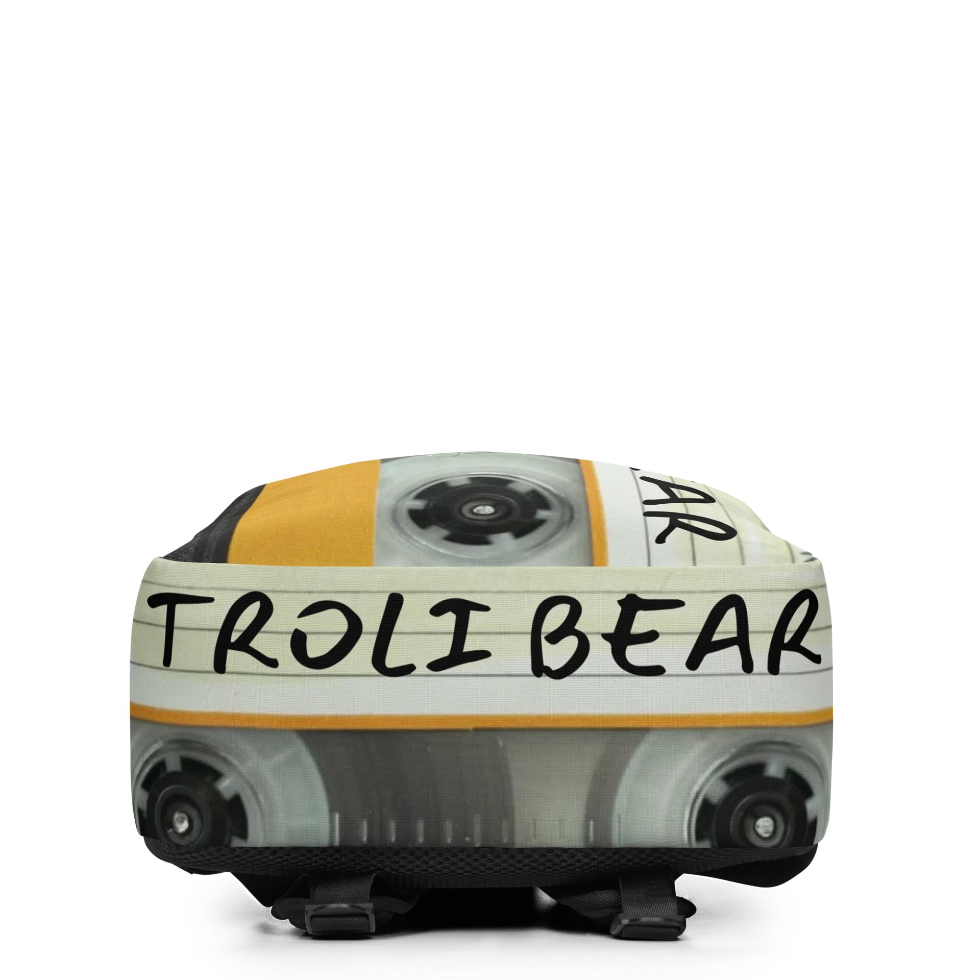 Cassette Backpack product image (4)