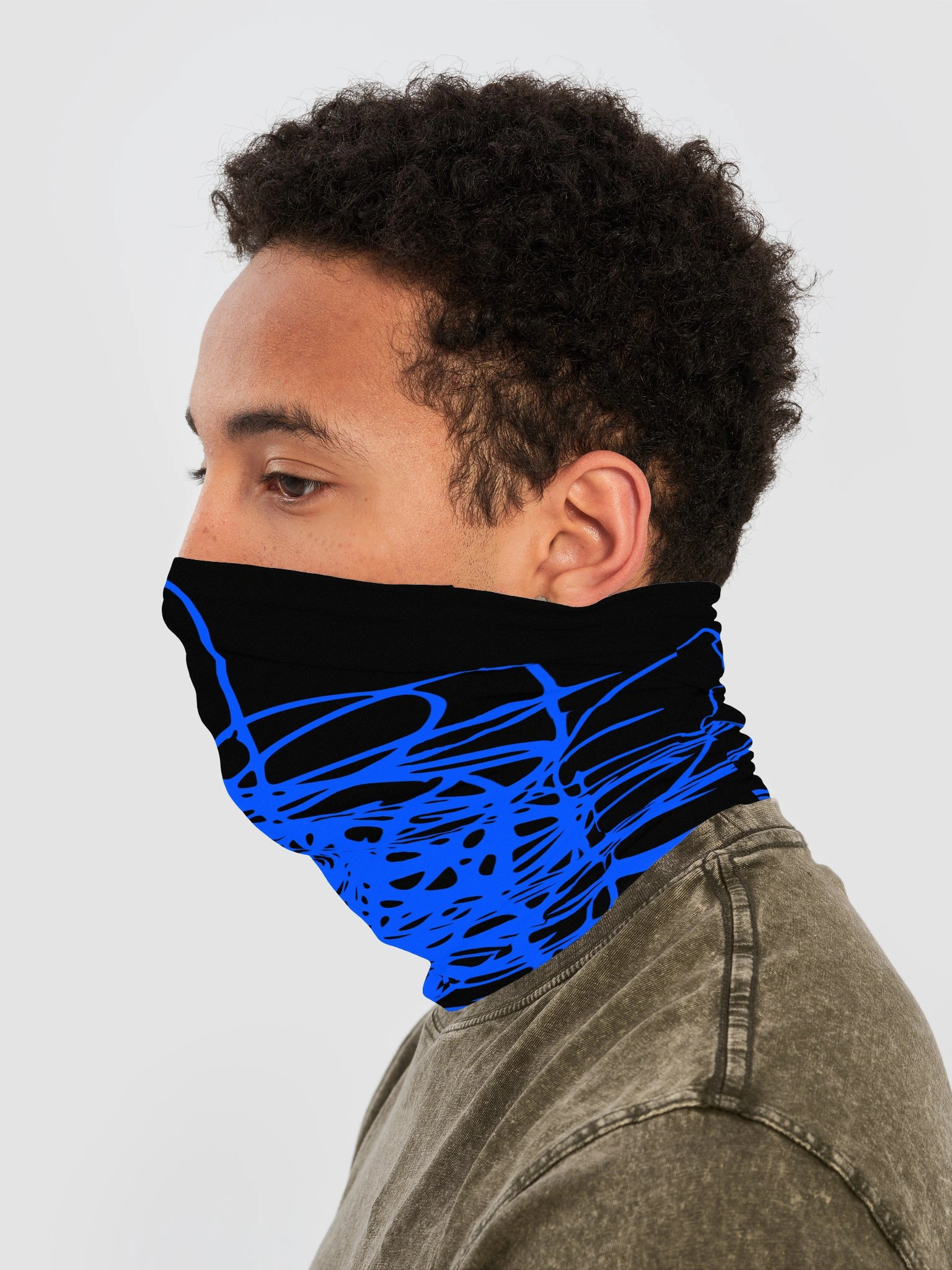 Scribbble Mask b/b product image (3)