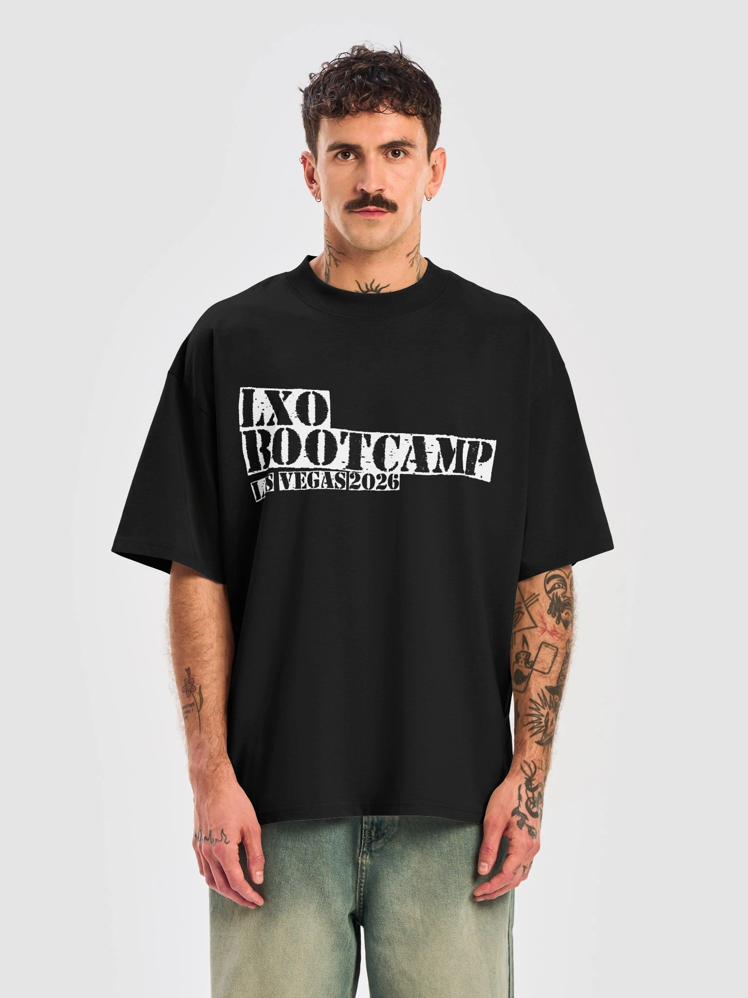 GALACTICS Bootcamp 2026 Members product image (5)