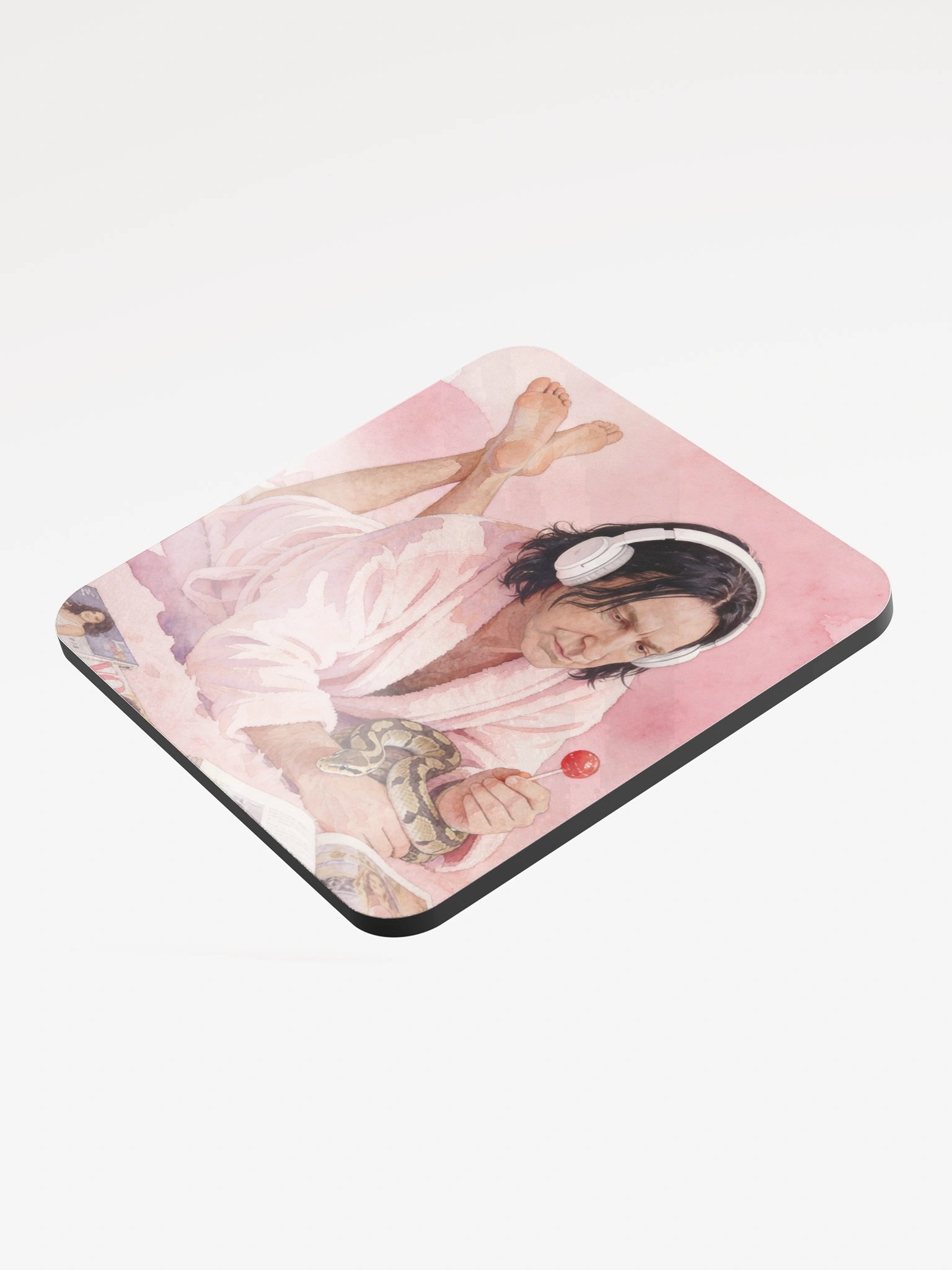 Sssself Care Coaster product image (3)