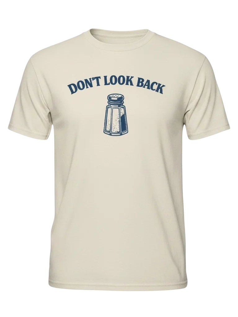 Don't Look Back (Men's) product image (3)