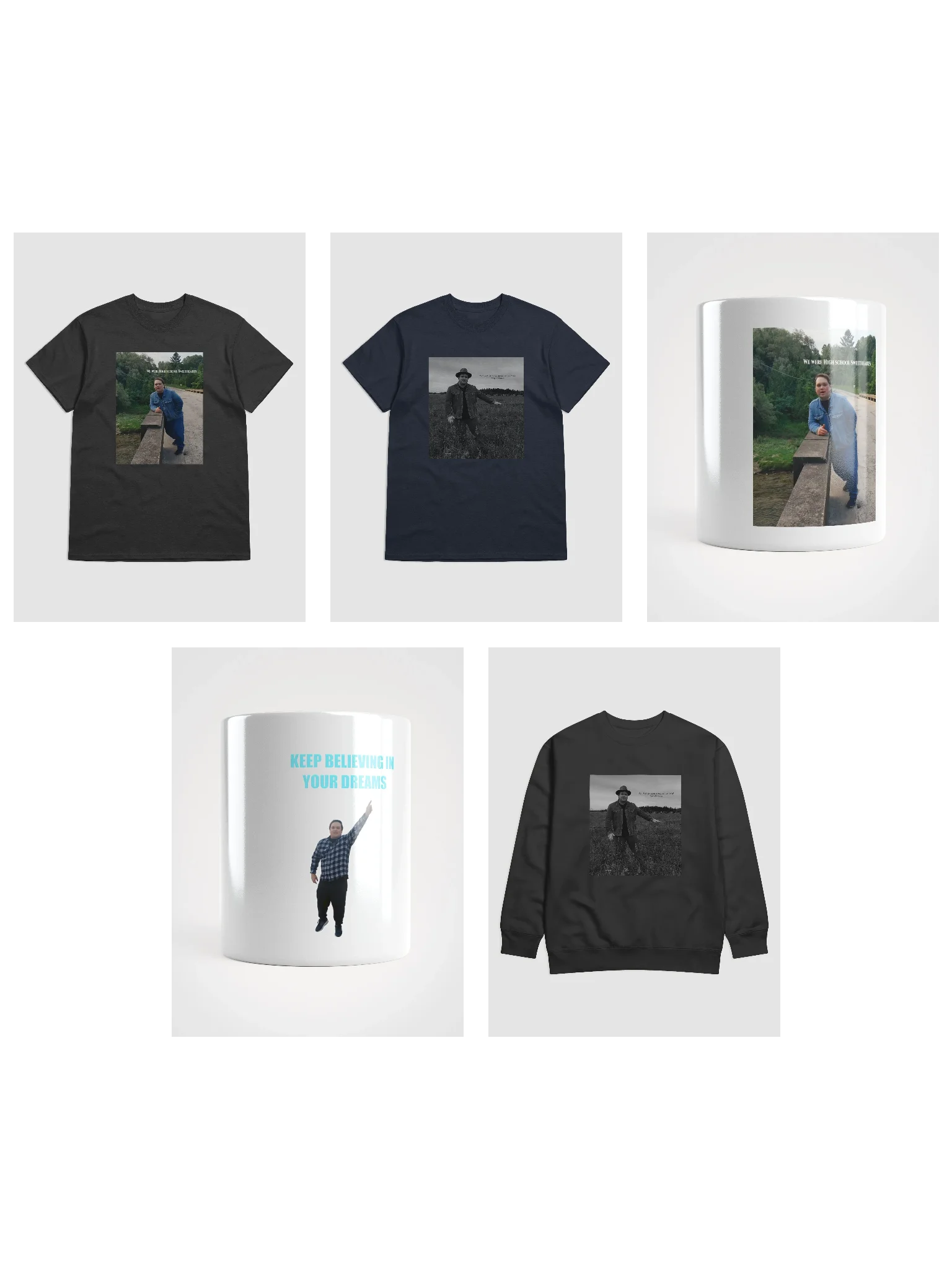 Best Sellers Mega Bundle Deal product image (1)