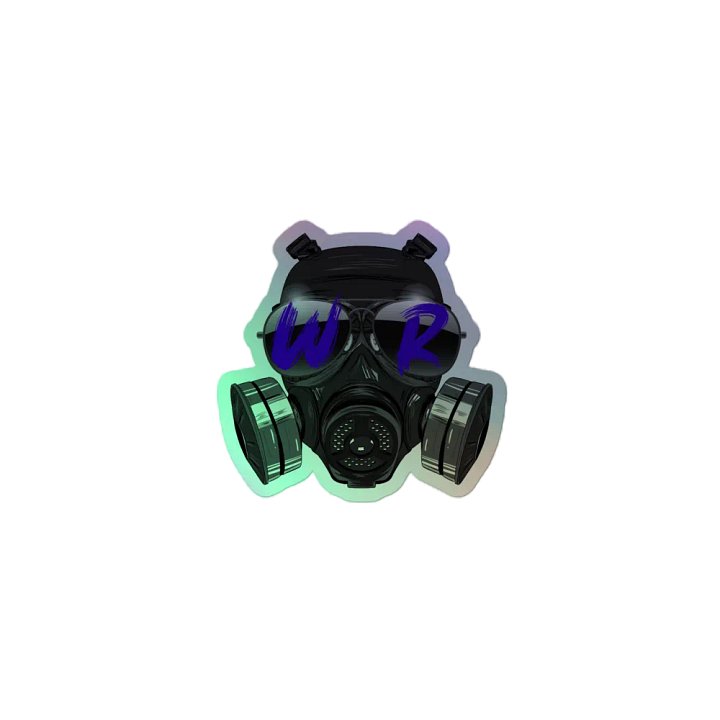 WR Sticker product image (2)