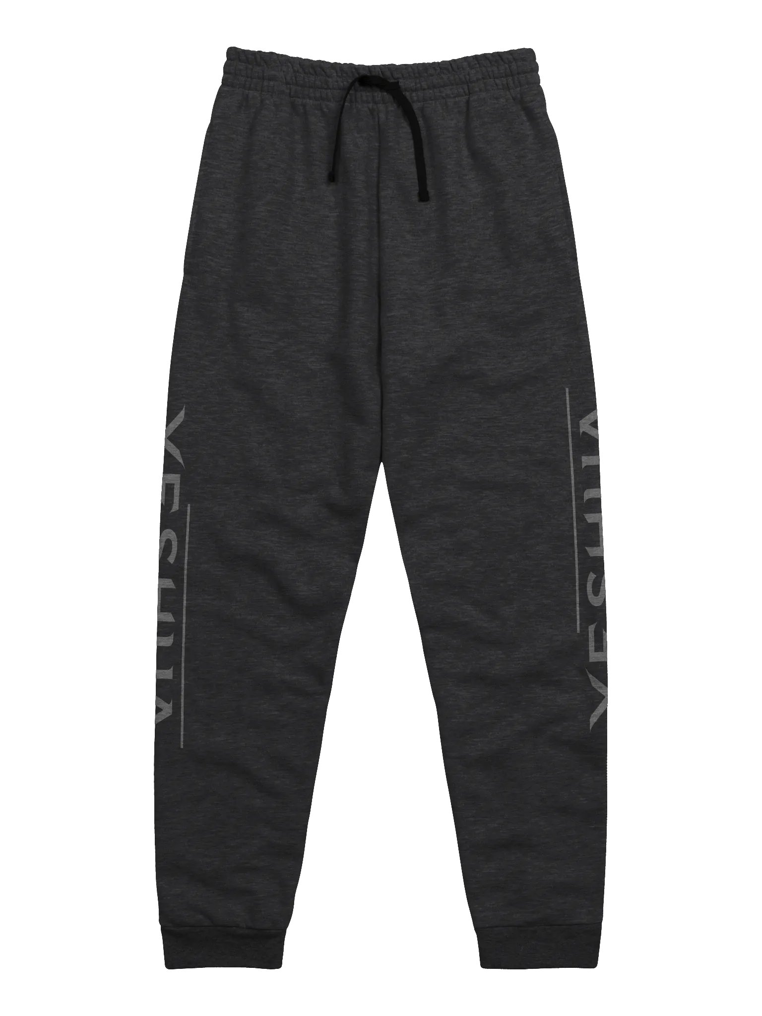 YESHUA Unisex Joggers product image (3)