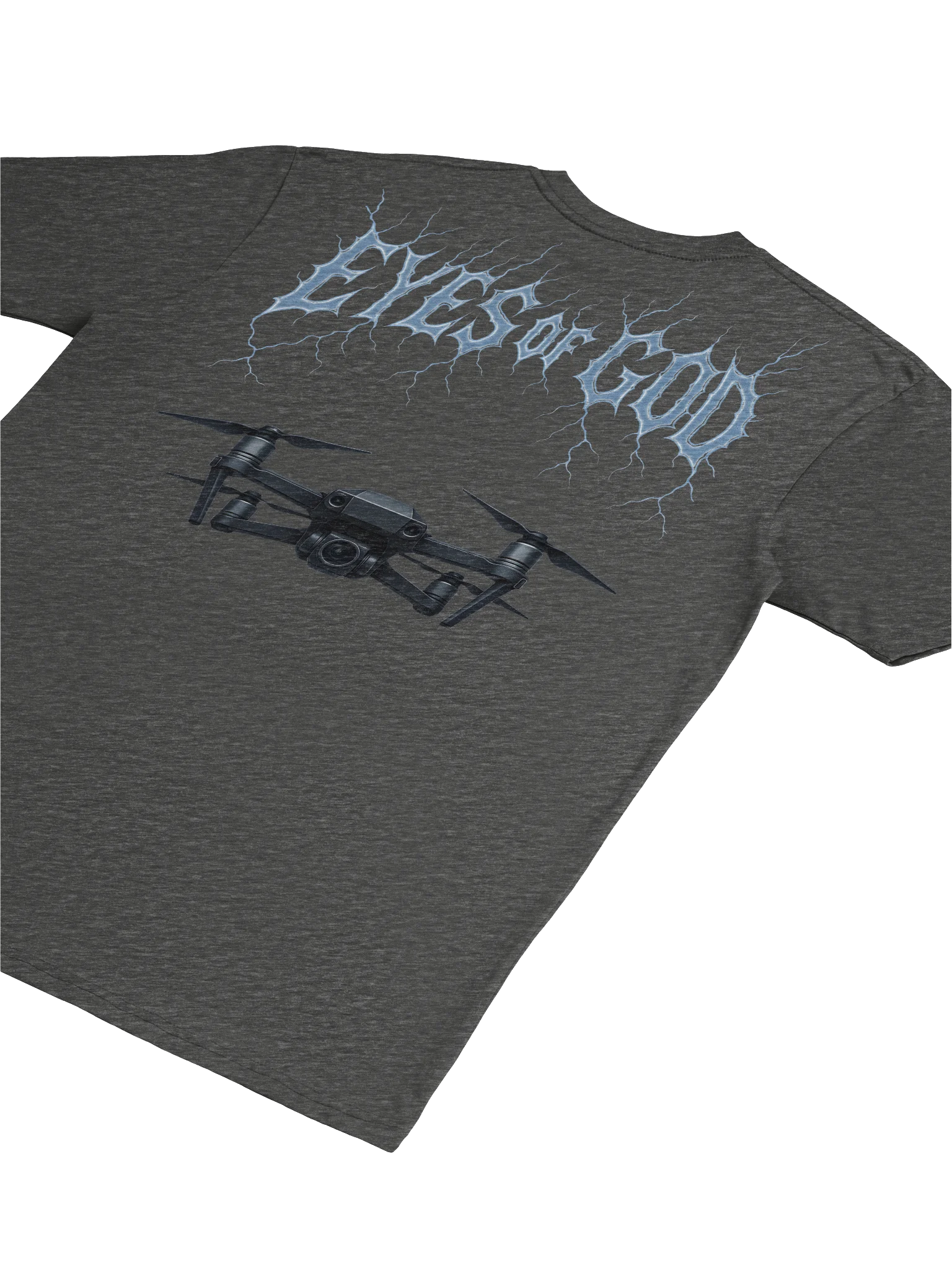 EYES OF GOD T-shirt product image (4)
