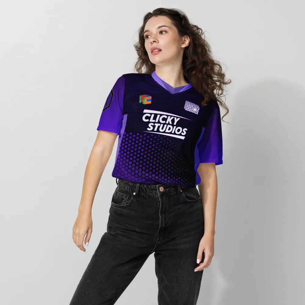 Clicky Studios 2024 Jersey product image (6)