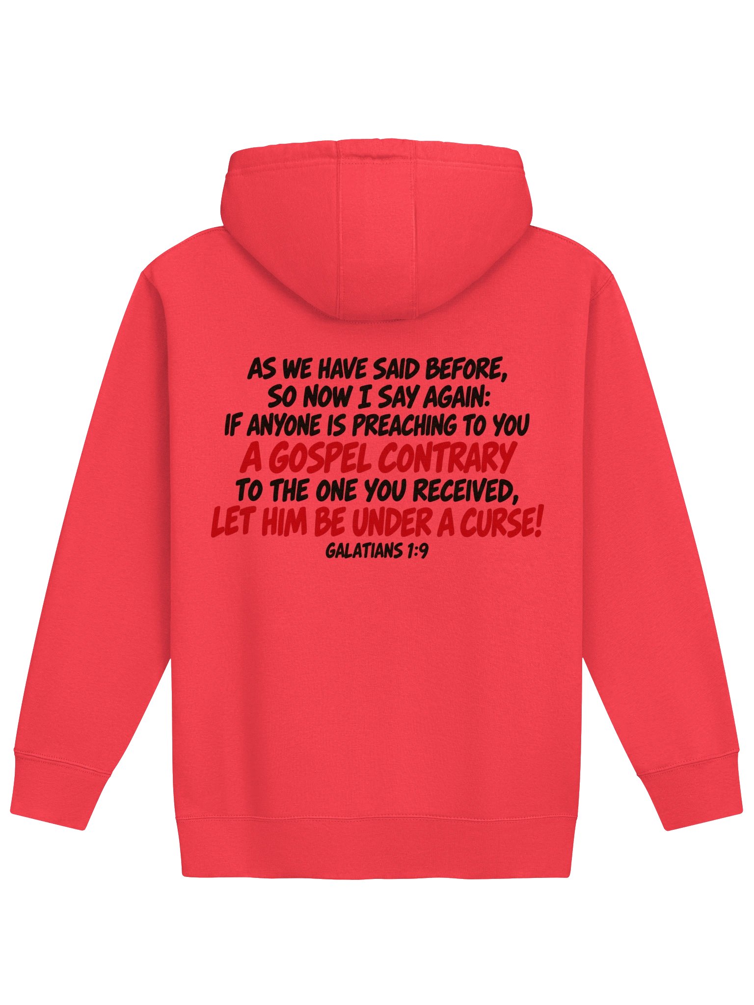 Don't Lose Your Head Hoodie product image (90)