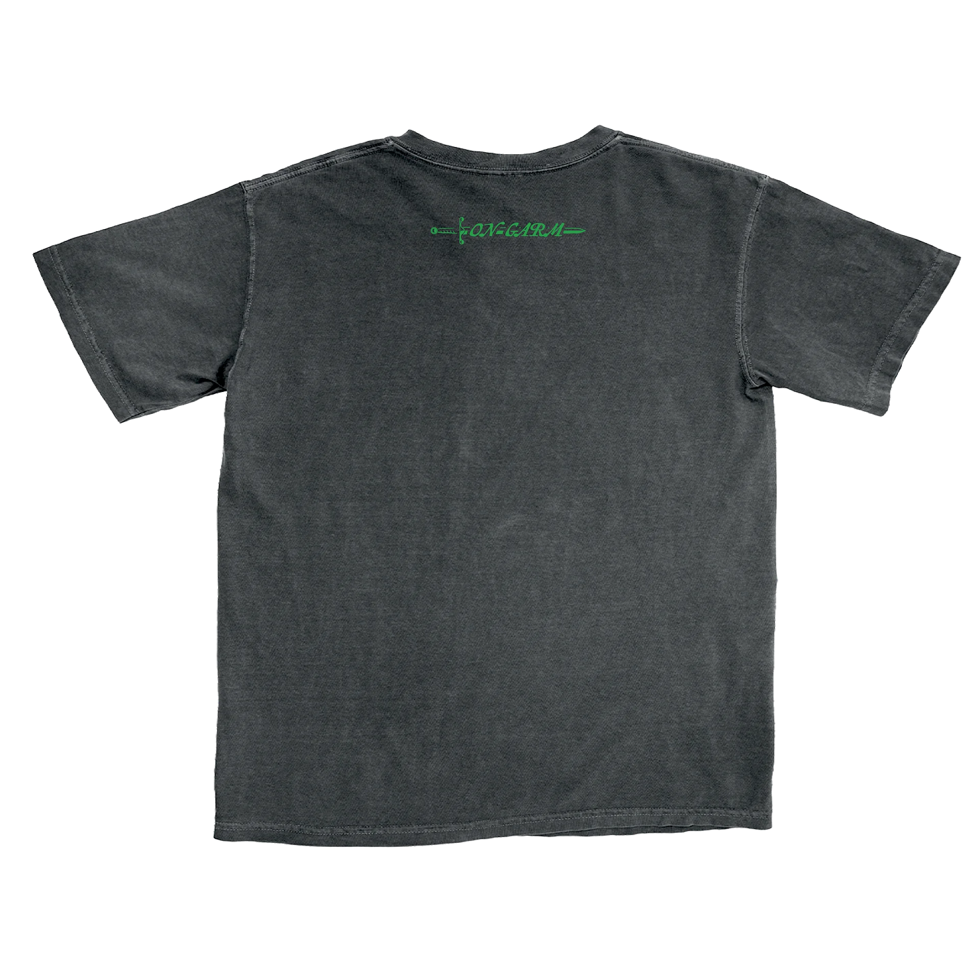 OG005 - Currency Tee product image (2)