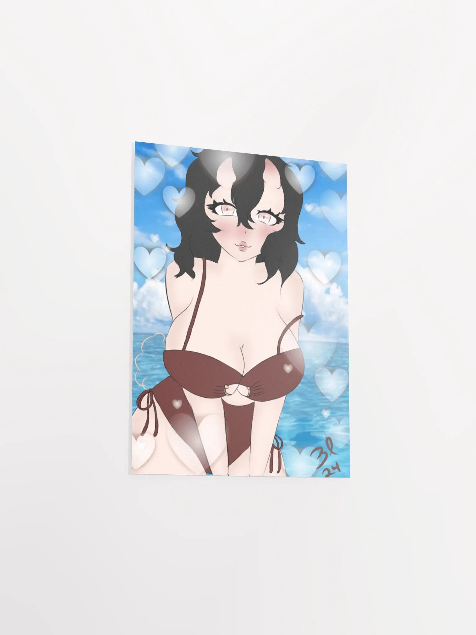 ♡summer time bunn♡ product image (3)