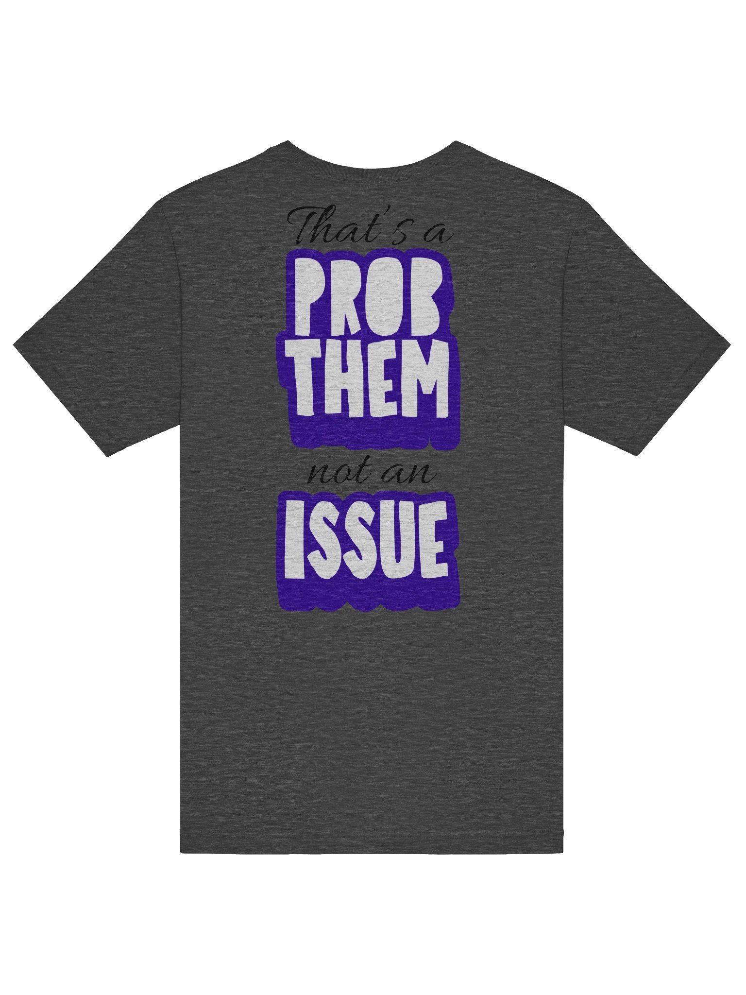 Probthem Tee product image (42)
